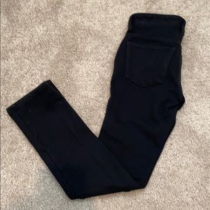 Ann Taylor Ponte Pants
